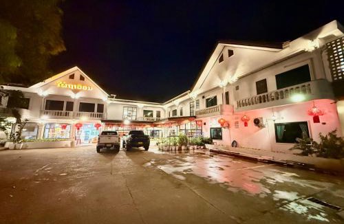 Pakse Hotel | Phaythavone Hotel