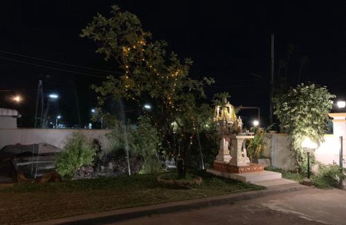 Pakse Hotel | Phaythavone Hotel