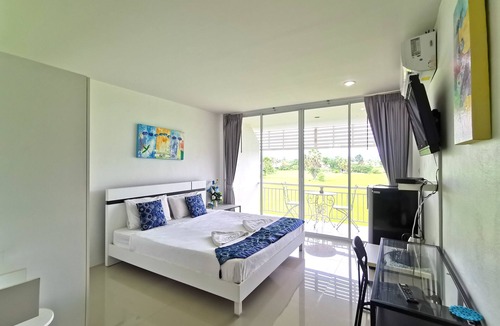 Cha-am Hotel | Phet Cha-am Plaza & Resort