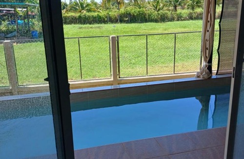 Phimai Bed & Breakfast | Phimai HomeStay BnB