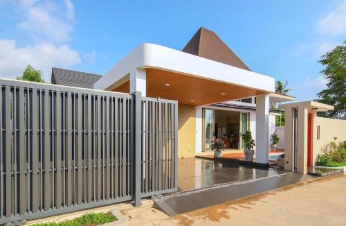 Chalong Villa | Phirunda Pool Villas