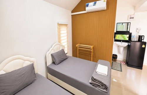 Phutthaisong Hotel | Phisamai Homestay