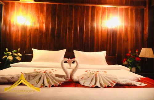 Luang Prabang House | Phonepraseuth Guesthouse