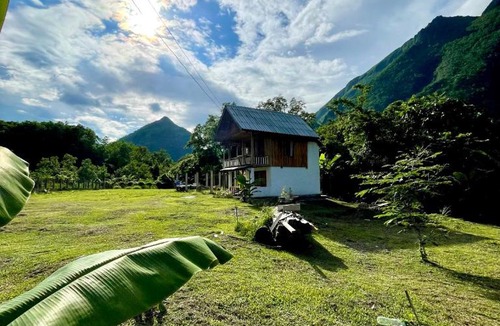 Nong Khiaw House | PHOUTTHASACK guesthouse