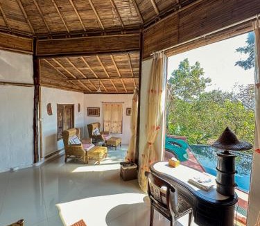 Mae Chan Resort | Phu Chaisai Mountain Resort Chiang Rai