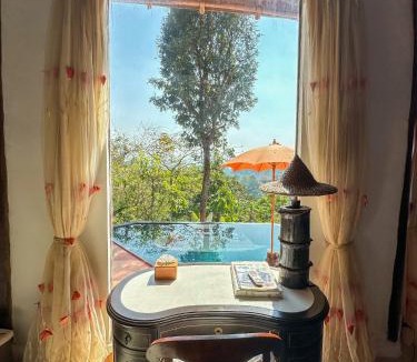 Mae Chan Resort | Phu Chaisai Mountain Resort Chiang Rai