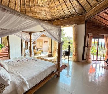 Mae Chan Resort | Phu Chaisai Mountain Resort Chiang Rai