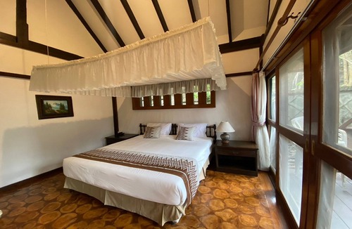 Pong Yaeng Hotel | Phu Ing Fah Resort