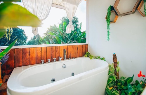 Mae Sa Bed & Breakfast | Phu Morinn Cafe & Camping
