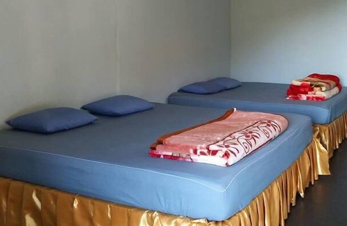 Wiang Kaen Hotel | Phucheefah yodmanee Resort
