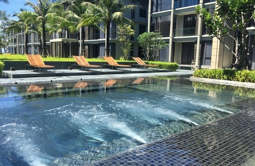 Mai Khao Condo | Phuket Beach Front Luxury Apartment
