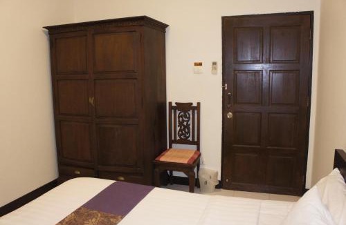Kathu Bed & Breakfast | Phuket Gay Homestay