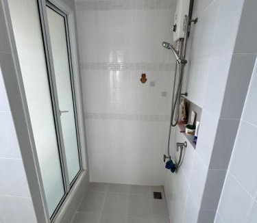 Ko Kaeo House | Phuket House House with excellent location and excellent views Sleeping area Отличный Дом, Комната со всеми удобствами