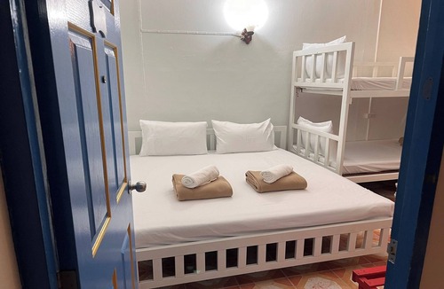 Old Phuket Town Hotel | Phuket Old Town Hostel