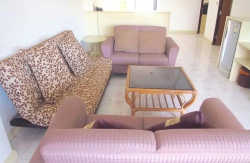 Patong Apartment | Phuket Palace 2bedroom 2bathroom