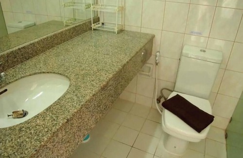 Patong Apartment | Phuket Palace 2bedroom 2bathroom