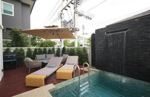 Chalong Villa | Phuket Paradise Retreat