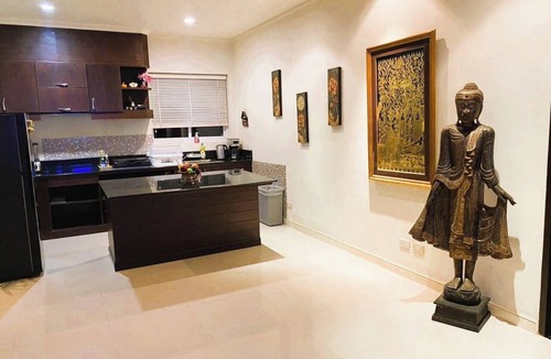 Karon Villa | Phuket Plage Karon: House/Villa - Phuket - Plage Karon