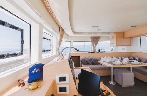 Pa Klok Boat Rental | Phuket Sun and Beach Sailing Extravaganza