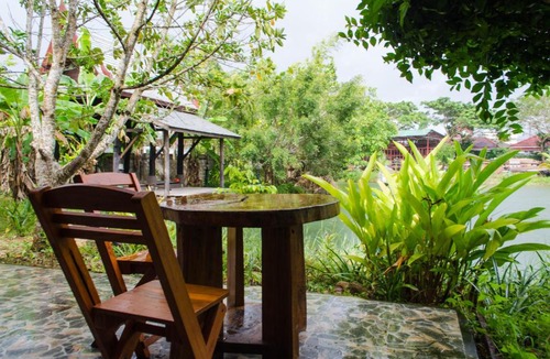 Thep Kasattri Villa | Phuket-Thaihouse(Villa1)