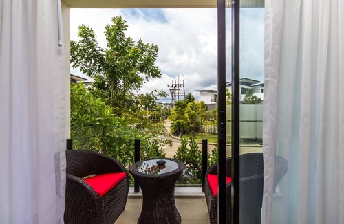 Laguna Villa | Phuket villa in Laguna Park