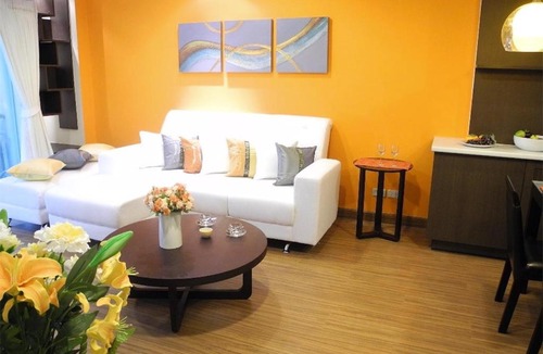 Patong Apartment | Phuket Villa Patong 1 bedroom Spacious Apartment