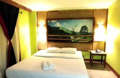 Fang Hotel | Phumanee Lahu Home Hotel