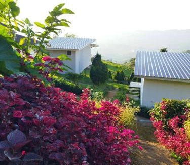 Tap Tao Resort | Phumokdokmai Resort