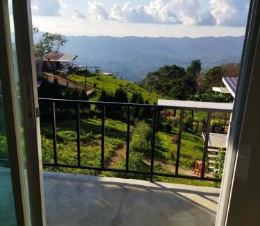 Tap Tao Resort | Phumokdokmai Resort