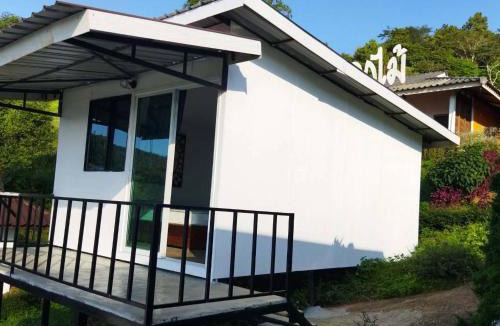 Tap Tao Resort | Phumokdokmai Resort