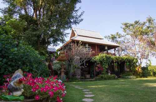 Mae Taeng Resort | Phusanfah Resort