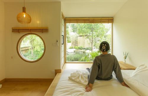 Mu Si Bed & Breakfast | Phuvit Khaoyai Resort