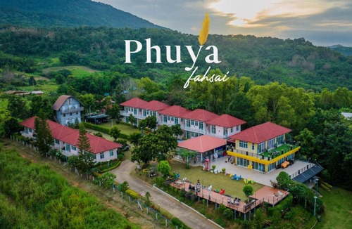 Sado Phong Resort | Phuyafahsai The Resort Khao Kho