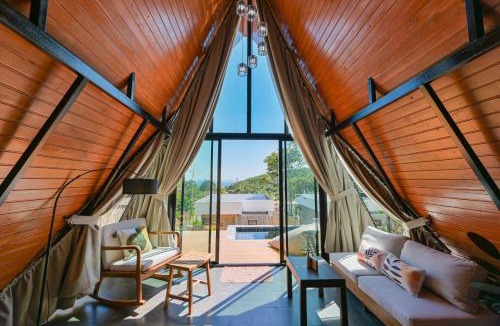 Koh Lan Villa | Phuzita Kohlarn-ภูศิตา เกาะล้าน