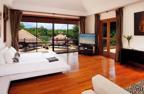 Bang Tao Villa | Picture This… Enjoying Your Perfect Villa Holiday in Phuket, Thailand, Phuket Villa 1056