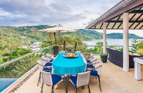 Kata Villa | Picture This.Enjoying Your Perfect Villa Holiday in Phuket, Thailand, Phuket Villa 1021