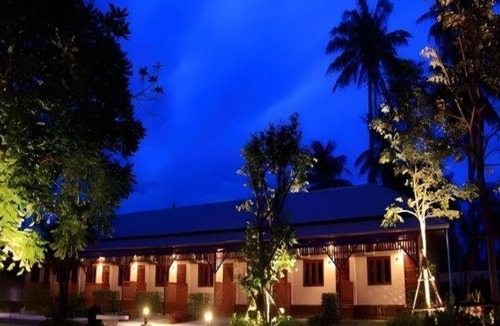 Huai Yang Resort | Pilton Resort