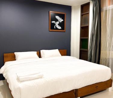 Ko Kaeo Bed & Breakfast | Pim's Bed and Breakfast @ Phuket