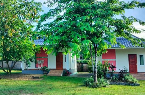 Mueang Pan House | Pimpisa Garden พิมพิศา การ์เด้นท์