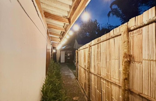 Pa Pae House | PimSook Homestay Riverside ที่พักแม่แตง