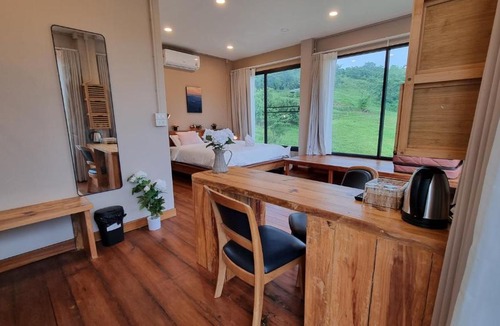 Khaem Son Hotel | Piney Stay ไพนี่สเตย์ เขาค้อ