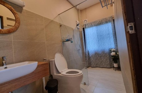 Khaem Son Hotel | Piney Stay ไพนี่สเตย์ เขาค้อ