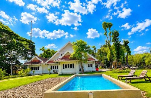 Cho Lae Villa | Ping Dara Pool Villa Party