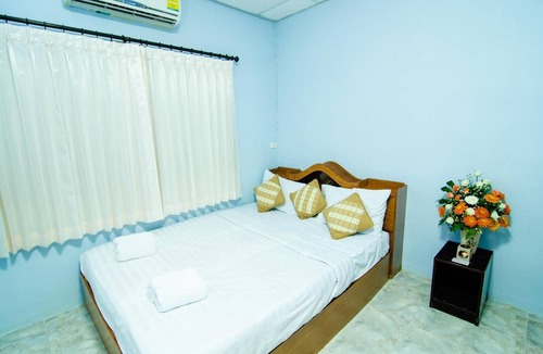 Huai Khrai Hotel | Pingdoi Resort