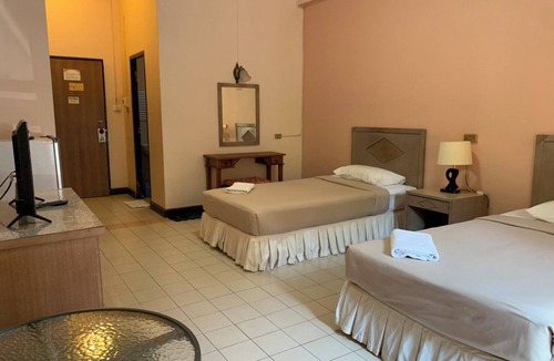 Lampang Hotel | Pinhotel Lampang
