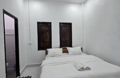 Nong Khiaw House | Pinkeo Guesthouse