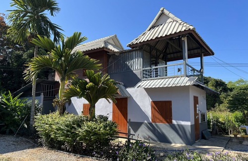 Si Don Chai Hotel | Pinmanee Resort and homestay