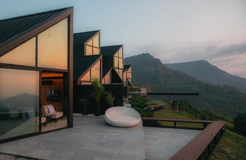 Khaem Son Hotel | Pino Latte Khao Kho