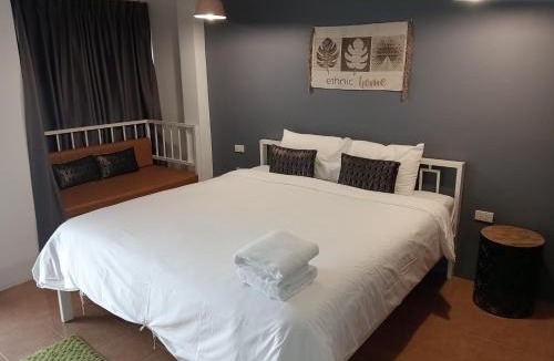 Choeng Thale Hotel | Pinpoint Hotel Phuket