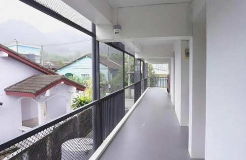 Ranong Resort | Pinthira Resort